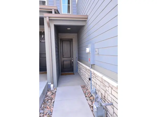 8219 Grey Bark, Colorado Springs, CO 80908