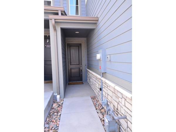 8219 Grey Bark, Colorado Springs, CO 80908