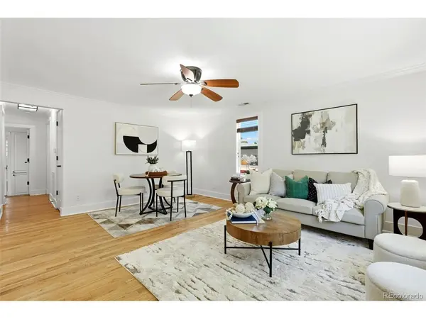 4001 S Grant, Englewood, CO 80113