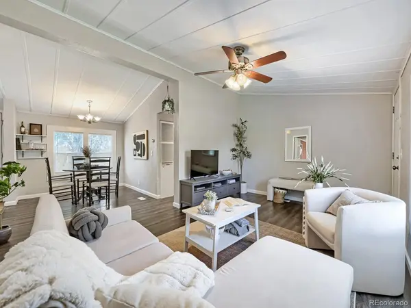 3090 W 55th, Denver, CO 80221