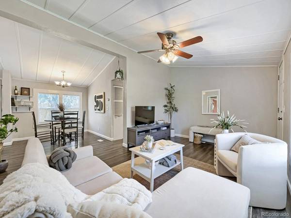 3090 W 55th, Denver, CO 80221