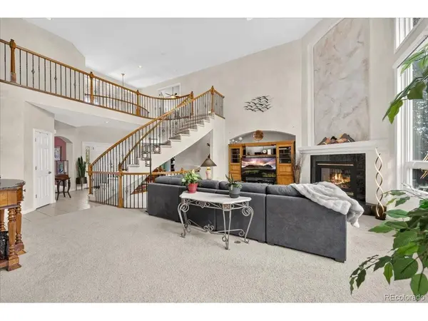 10852 Bobcat, Lone Tree, CO 80124