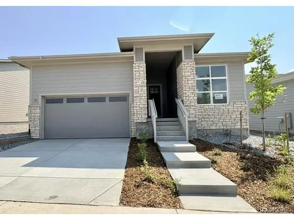 415 Basin Daisy, Castle Rock, CO 80104
