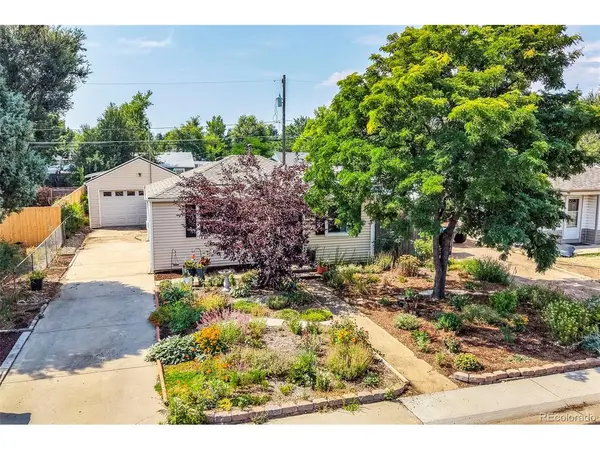 6840 Reno, Arvada, CO 80002