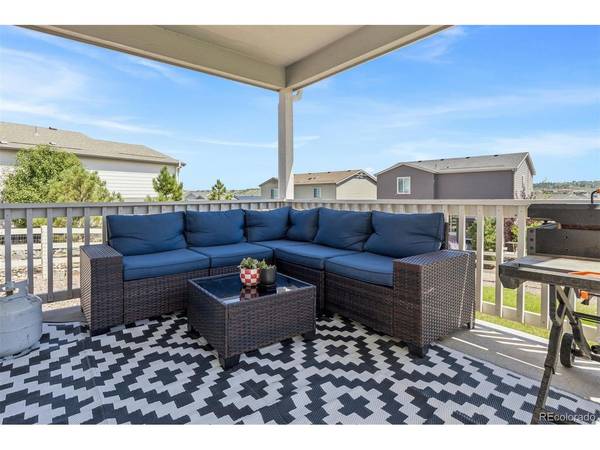 5358 Trails Edge, Castle Rock, CO 80104