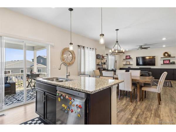 5358 Trails Edge, Castle Rock, CO 80104