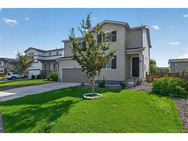 6220 Sherwood, Frederick, CO 80504