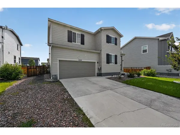 6220 Sherwood, Frederick, CO 80504