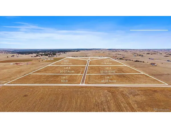 30343 Imperial, Elizabeth, CO 80107