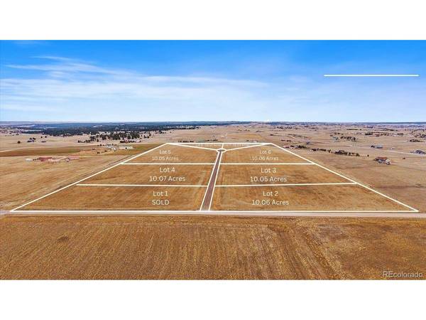 30343 Imperial, Elizabeth, CO 80107