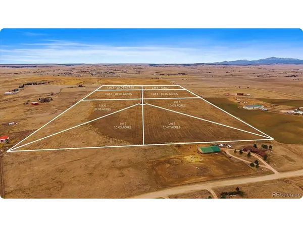 30343 Imperial, Elizabeth, CO 80107