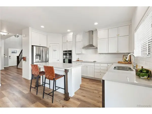 8149 Misty Moon, Colorado Springs, CO 80924
