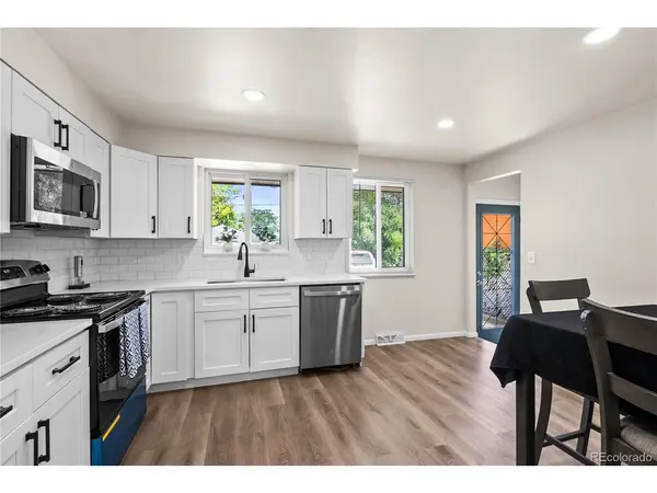 46 S Lowell, Denver, CO 80219