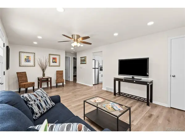 46 S Lowell, Denver, CO 80219