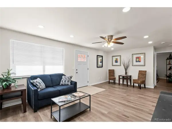 46 S Lowell, Denver, CO 80219