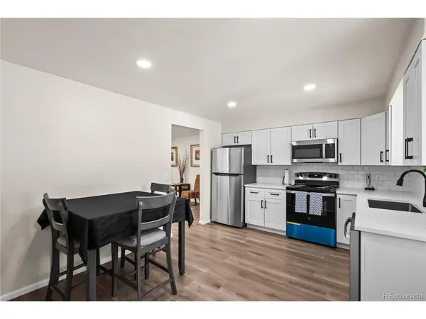 46 S Lowell, Denver, CO 80219