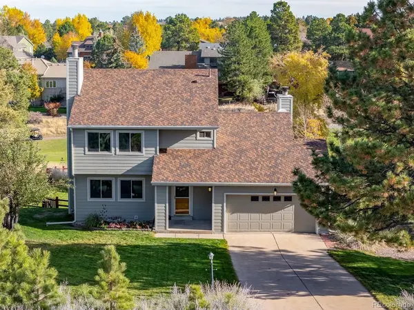 7787 Windfont, Parker, CO 80134