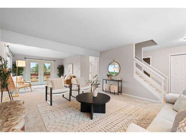 7787 Windfont, Parker, CO 80134