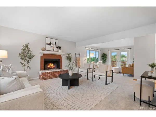 7787 Windfont, Parker, CO 80134