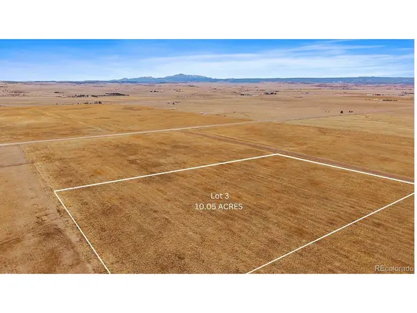 30194 Imperial, Elizabeth, CO 80107