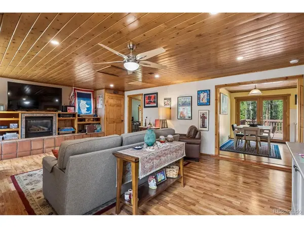83 Ridge, Black Hawk, CO 80422