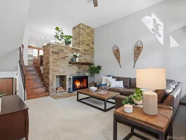 200 Primrose #15, Breckenridge, CO 80424