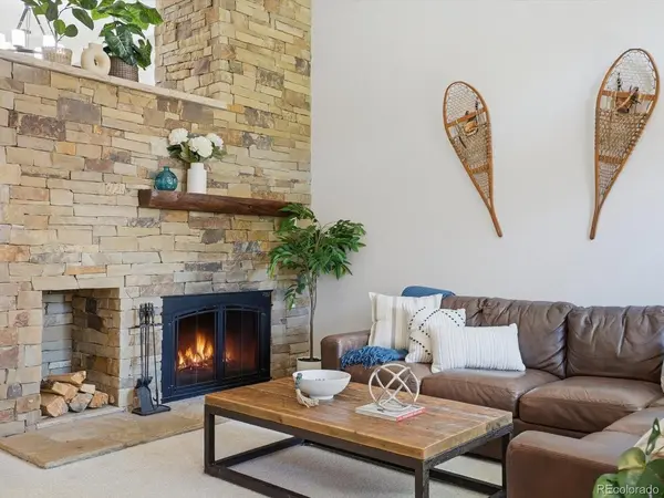 200 Primrose #15, Breckenridge, CO 80424