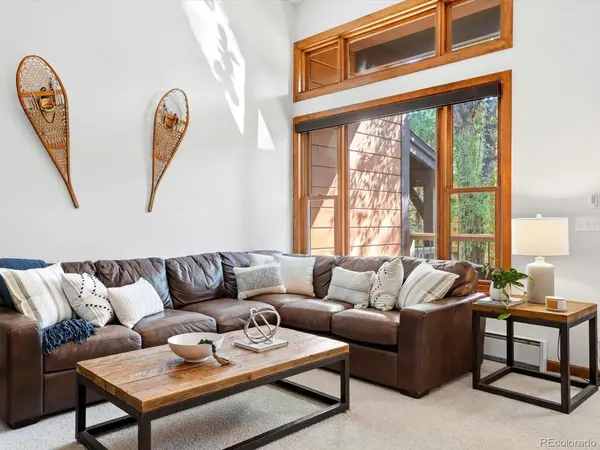 200 Primrose #15, Breckenridge, CO 80424