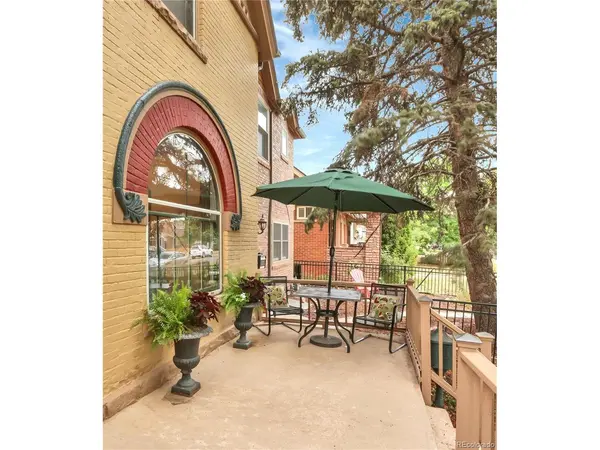 1812 S Lincoln, Denver, CO 80210