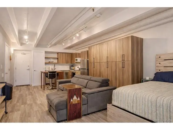 1495 Vrain #419, Denver, CO 80204