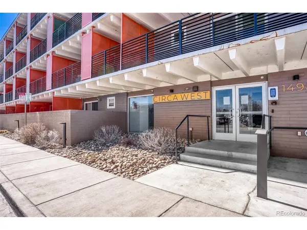 1495 Vrain #419, Denver, CO 80204
