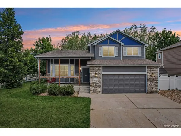 304 Green Teal, Loveland, CO 80537
