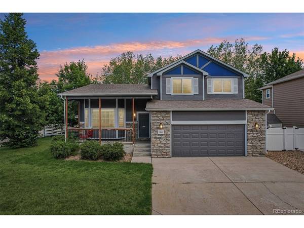 304 Green Teal, Loveland, CO 80537