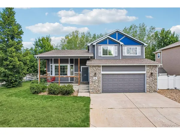 304 Green Teal, Loveland, CO 80537