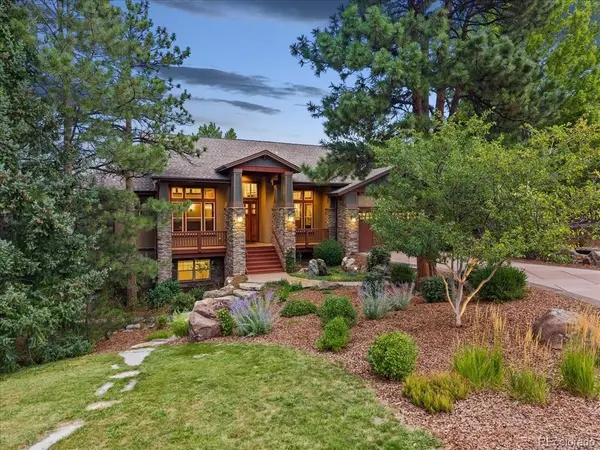 2643 Hawk Point, Castle Rock, CO 80104