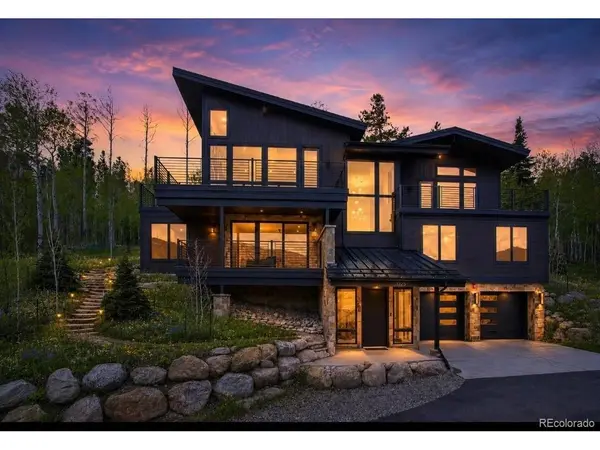 1325 Golden Eagle, Silverthorne, CO 80498