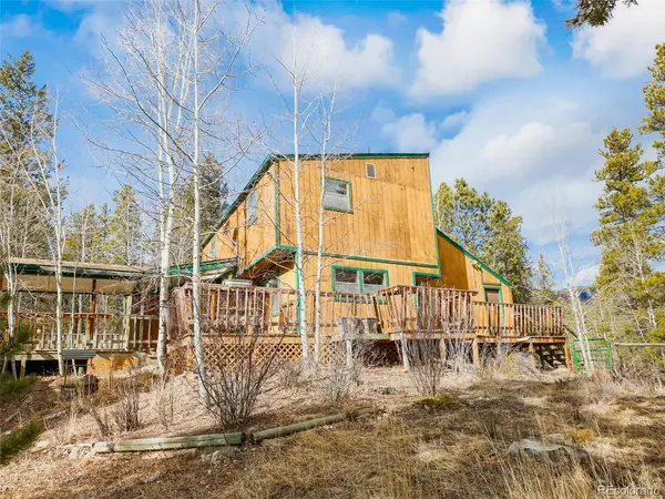 89 Prospectors, Bailey, CO 80421