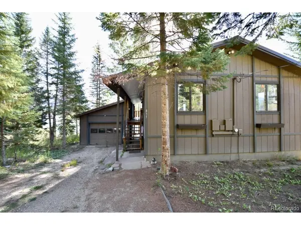 835 County Road 494, Grand Lake, CO 80447