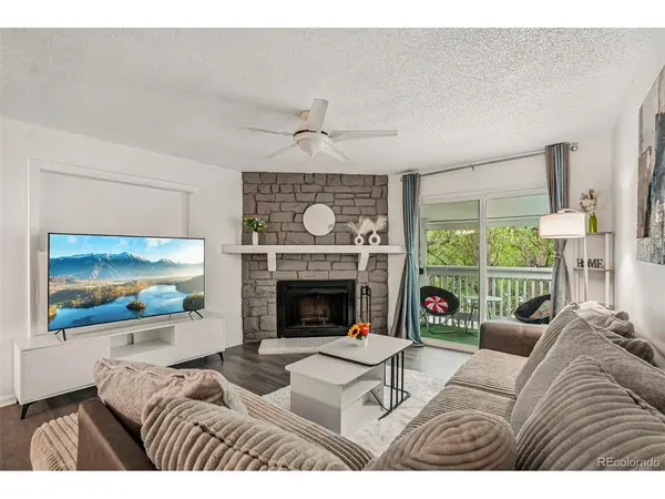 14484 E Colorado #204, Aurora, CO 80012