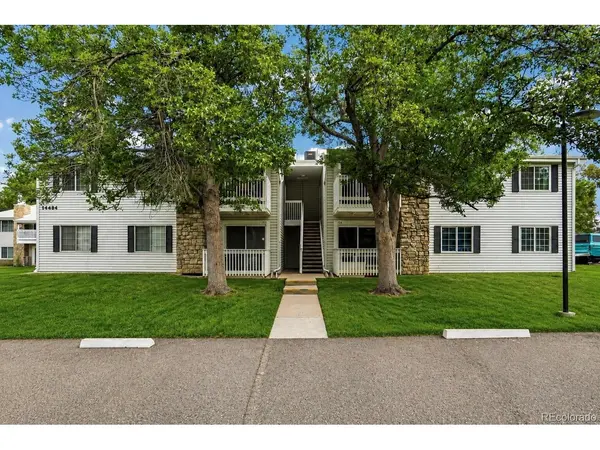 14484 E Colorado #204, Aurora, CO 80012