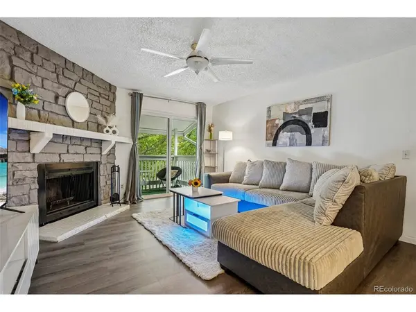 14484 E Colorado #204, Aurora, CO 80012