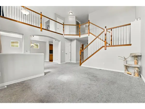 3754 S Orleans, Aurora, CO 80013
