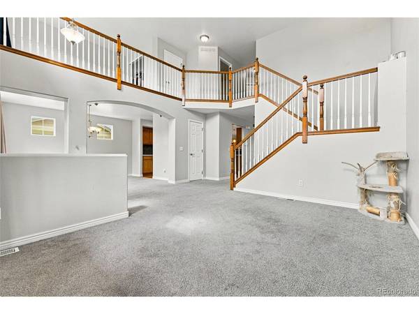 3754 S Orleans, Aurora, CO 80013