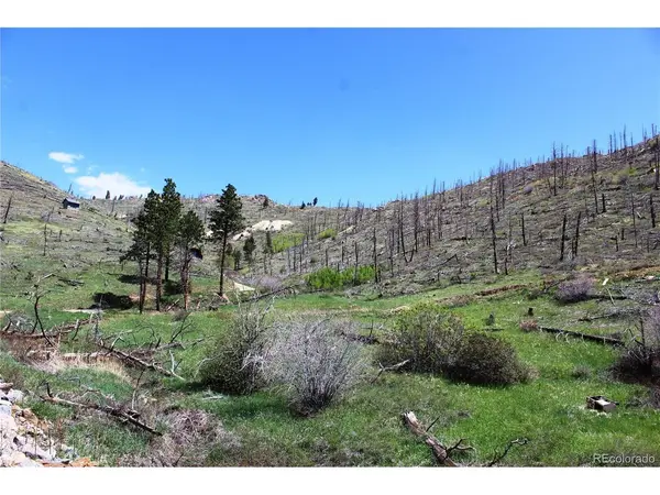 0 County Rd 89, Boulder, CO 80020