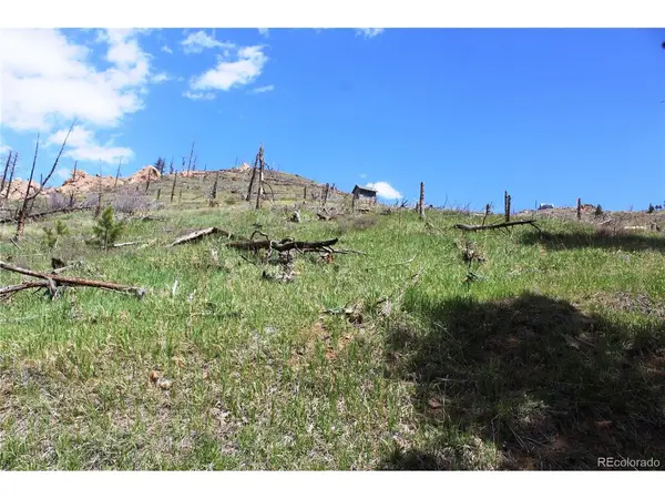 0 County Rd 89, Boulder, CO 80020