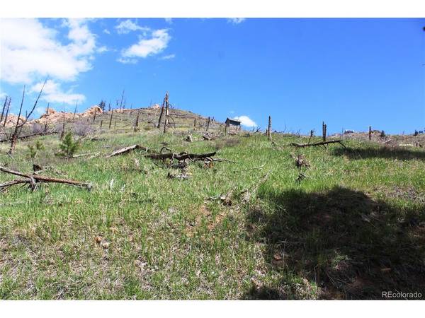 0 County Rd 89, Boulder, CO 80020