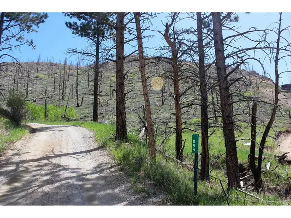 0 County Rd 89, Boulder, CO 80020