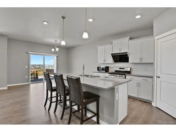 17941 Sky Pilot, Parker, CO 80134