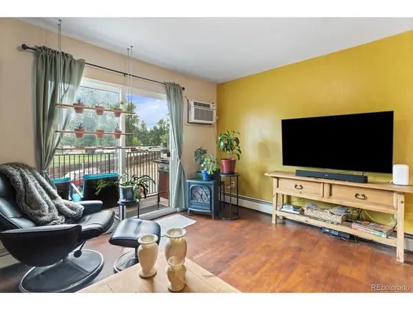 7309 W Hampden #304, Denver, CO 80227