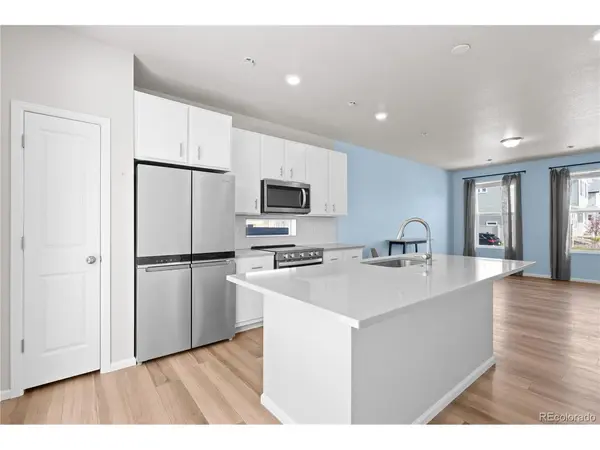 9257 Mayflower Gulch, Colorado Springs, CO 80927